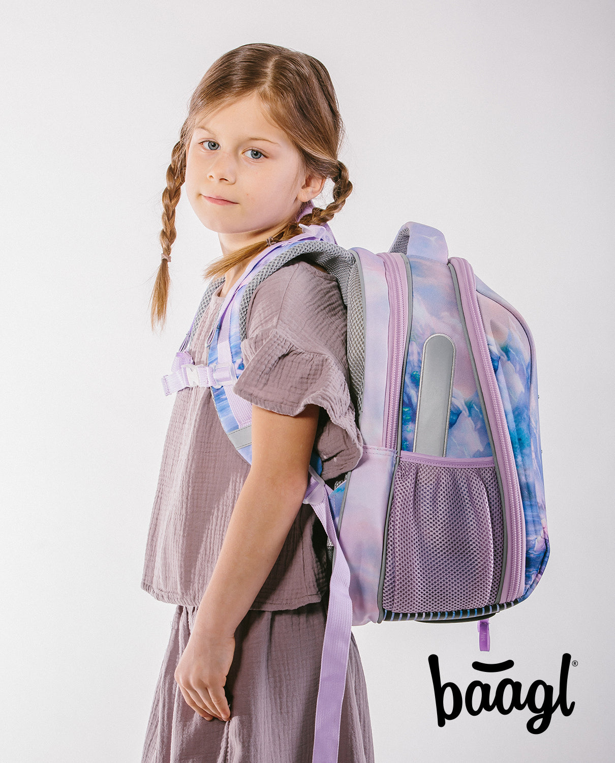 School set Shelly Fairy