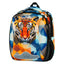 School set Shelly Wild Tiger
