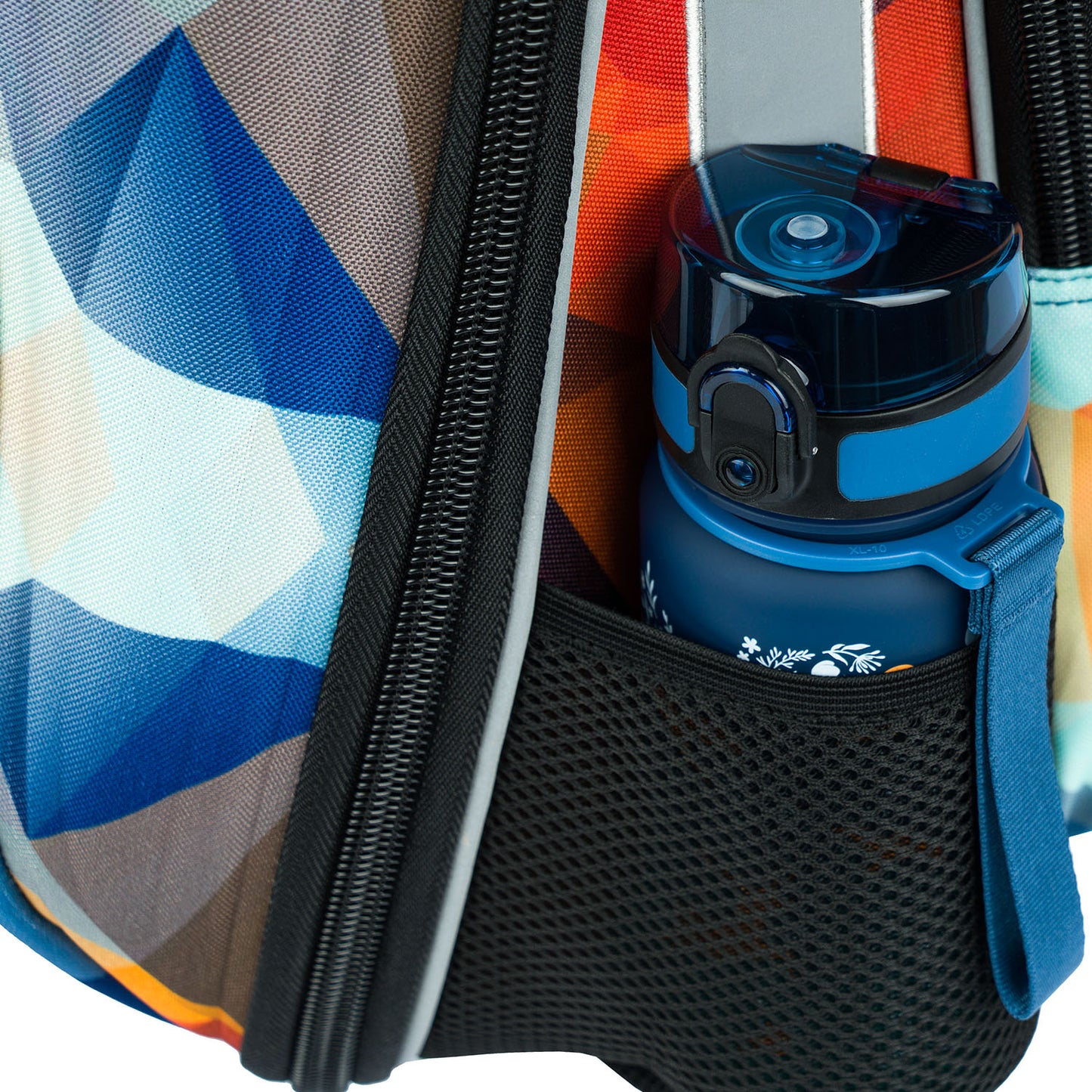 School set Shelly Wild Tiger