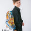 School set Shelly Wild Tiger