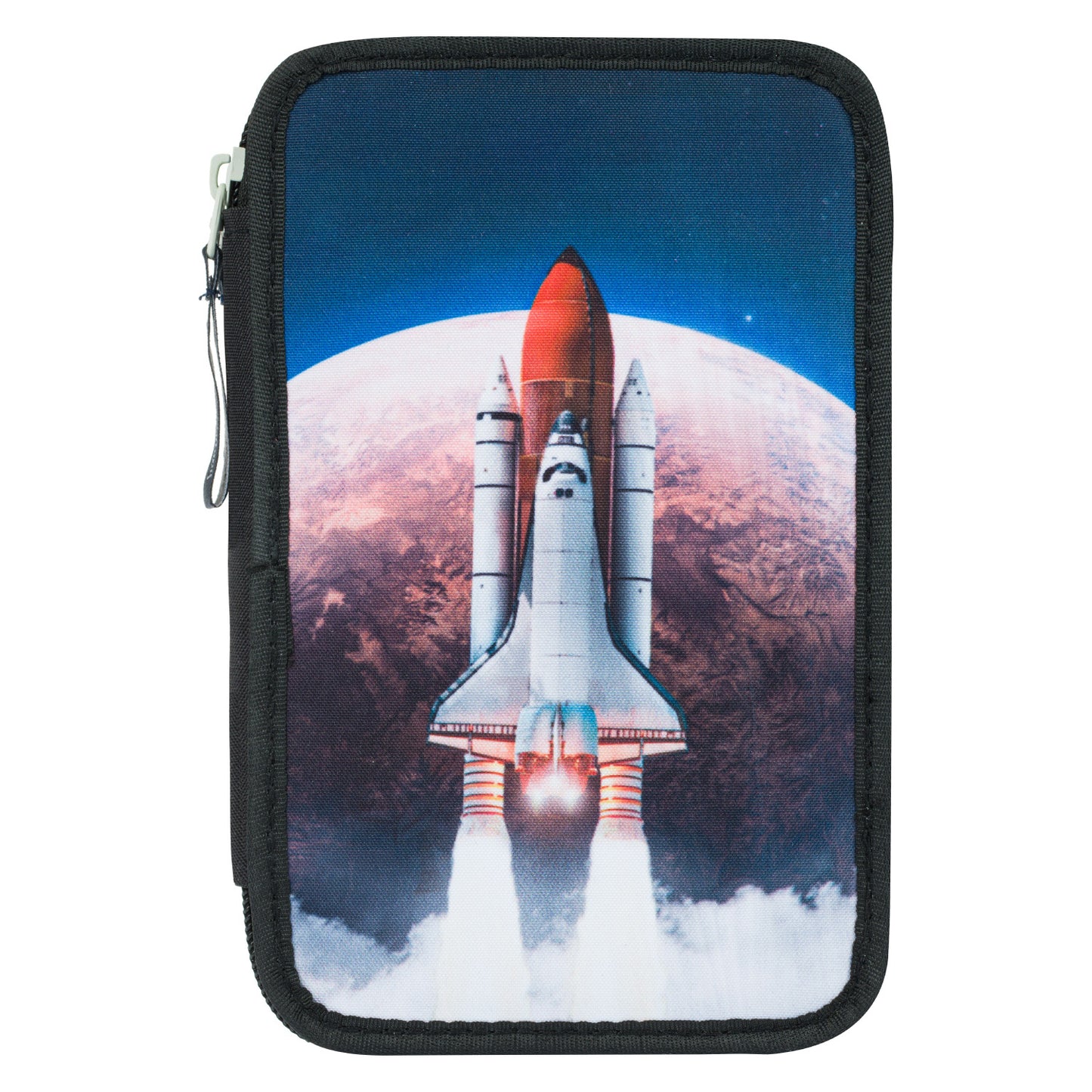 School set Shelly Space Shuttle