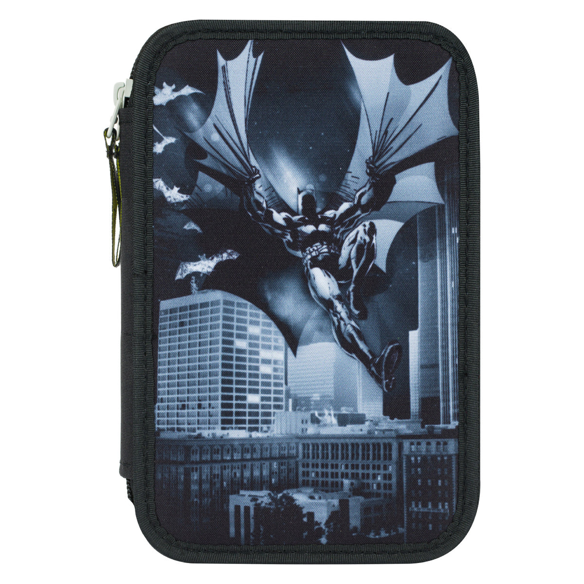 School set Shelly Batman Dark City