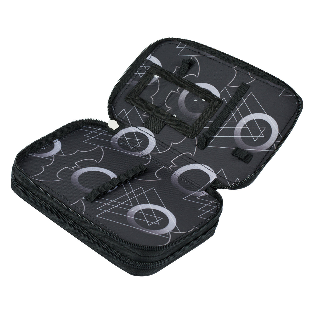School set Shelly Batman Dark City