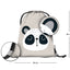 Preschool gym sack Panda