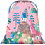 Preschool gym sack Fairytale