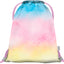 Preschool gym sack Rainbow