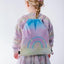Preschool gym sack Rainbow