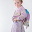 Preschool gym sack Rainbow