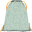 Preschool gym sack Dino