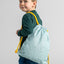 Preschool gym sack Dino