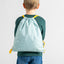 Preschool gym sack Dino