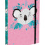 School file folder A4 Baby Koala