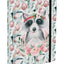 School file folder A4 Raccoon