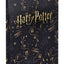 School file folder A4 Harry Potter The Marauder's Map