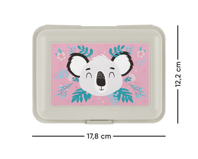 Lunch box Baby Koala