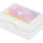 Lunch box Rainbow Unicorn