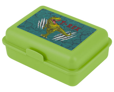 Lunch box T-Rex