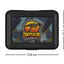 Lunch box Dinosaurs World