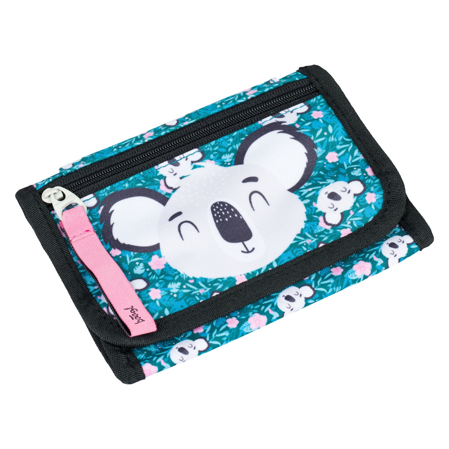 Kids wallet Baby Koala