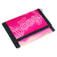 Wallet Pink Stripes