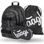 School set Skate Ash