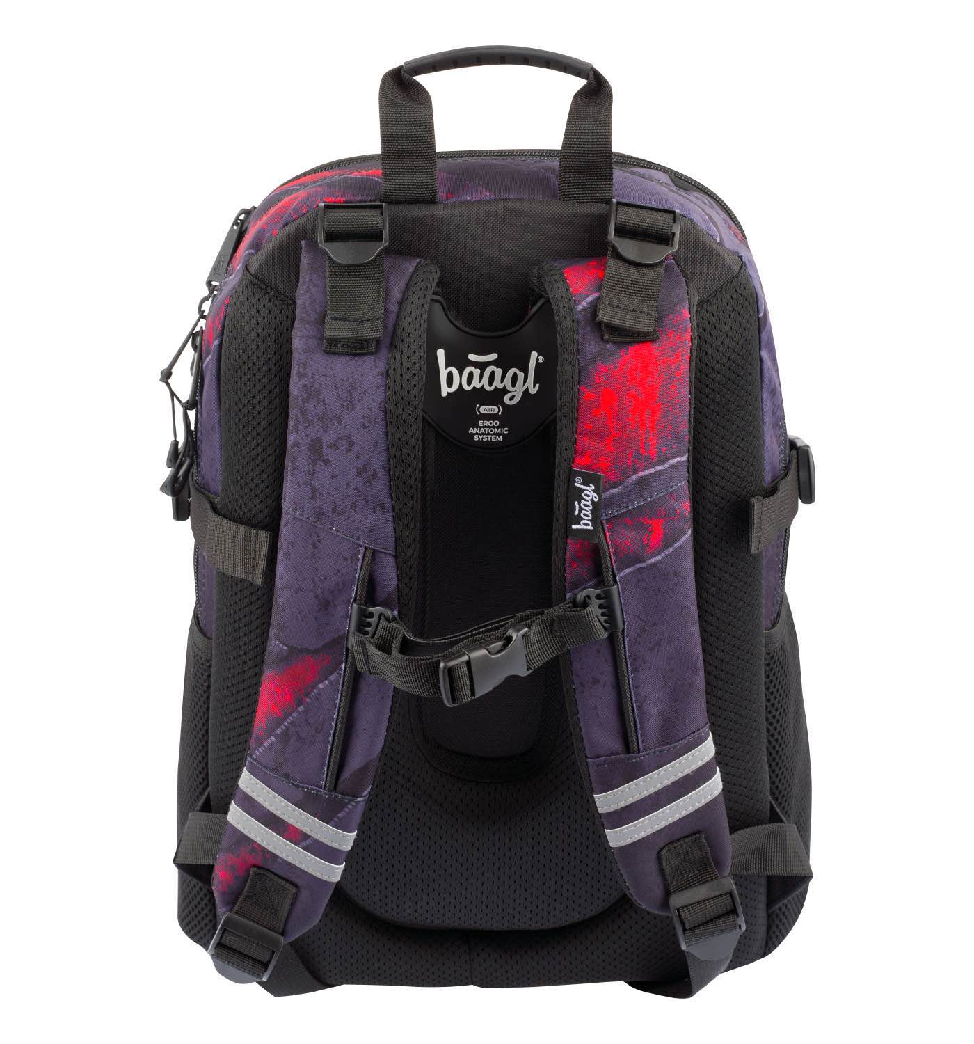School set Core Volcano II