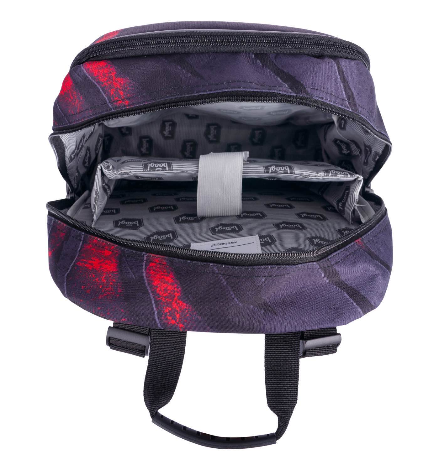 School set Core Volcano II