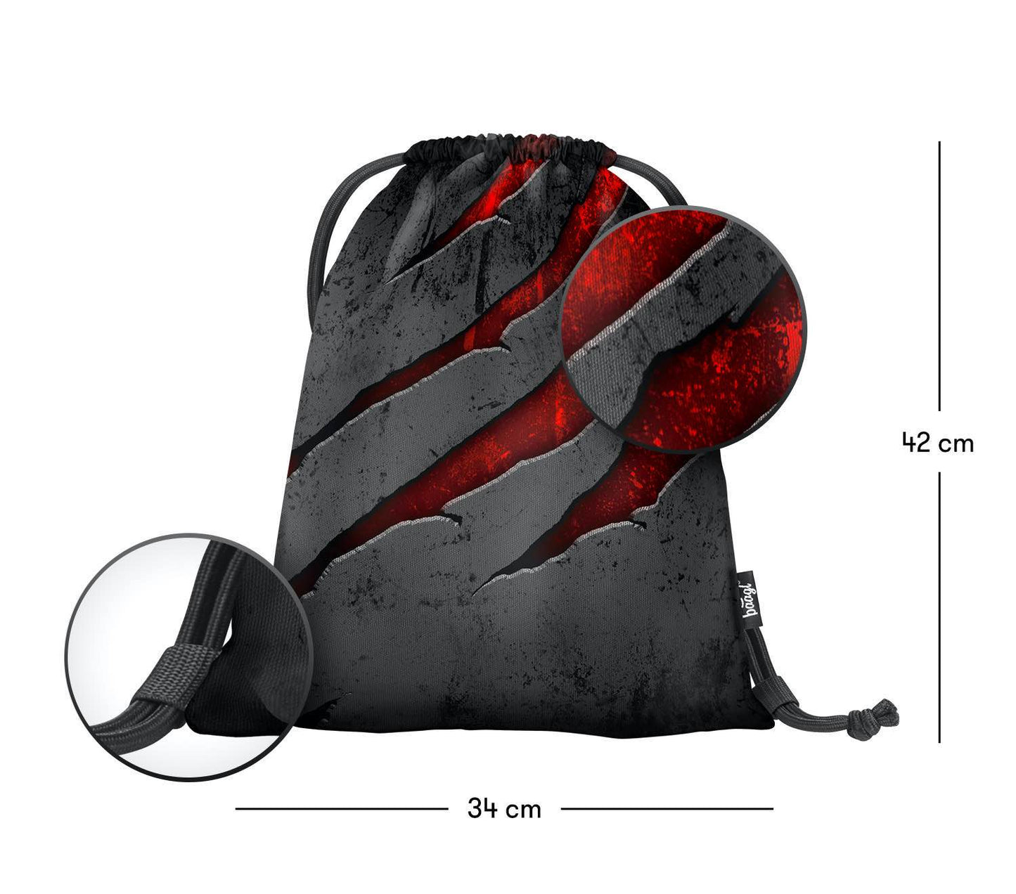 School set Core Volcano II