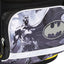 School set Ergo Batman Storm II