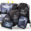 School set Ergo Batman Storm II