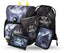 School set Ergo Batman Storm II