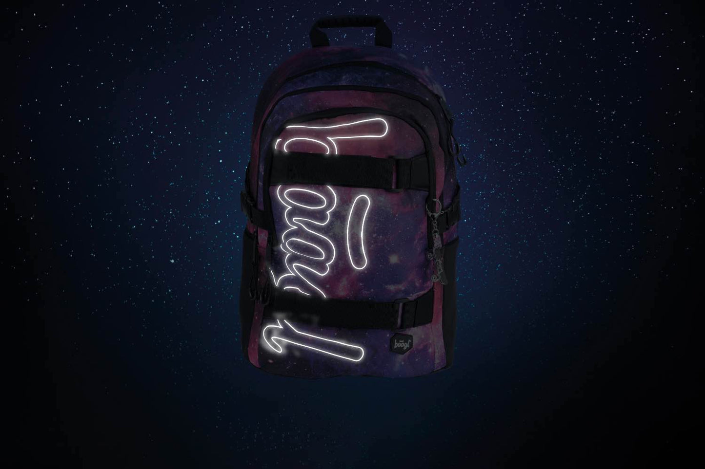 School set Skate Galaxy II