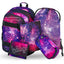 School set Skate Galaxy II