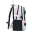 School set Skate Moon II