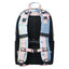 School set Skate Moon II