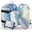 School set Skate Moon II