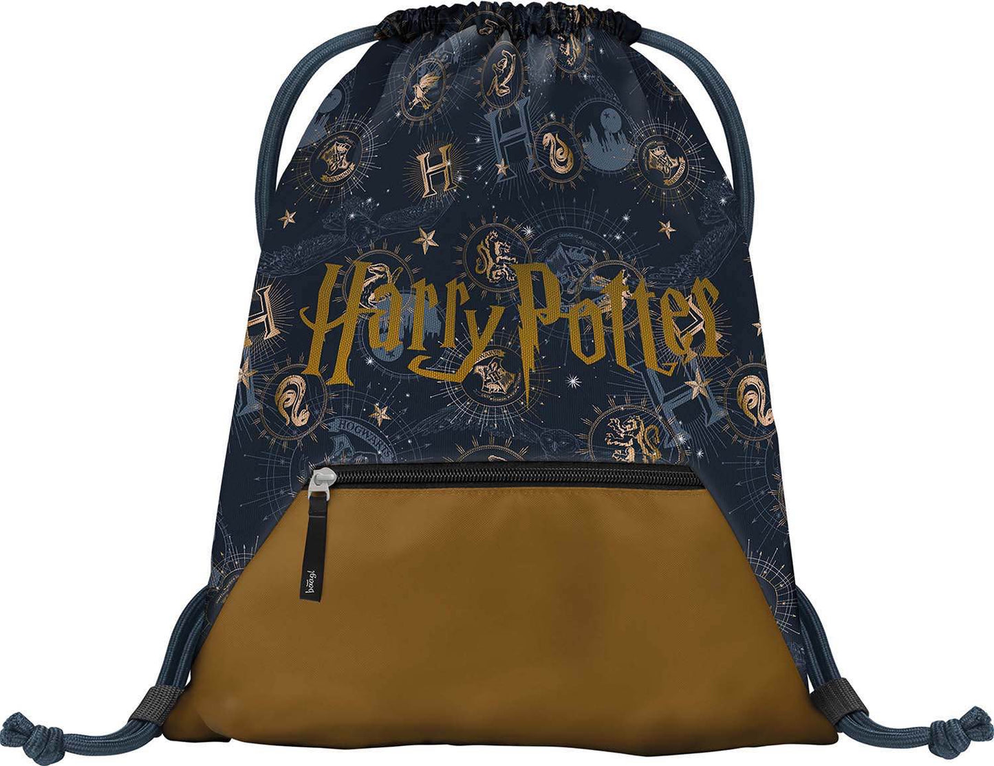 School set Zippy Harry Potter Hogwarts II