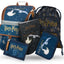 School set Zippy Harry Potter Hogwarts II
