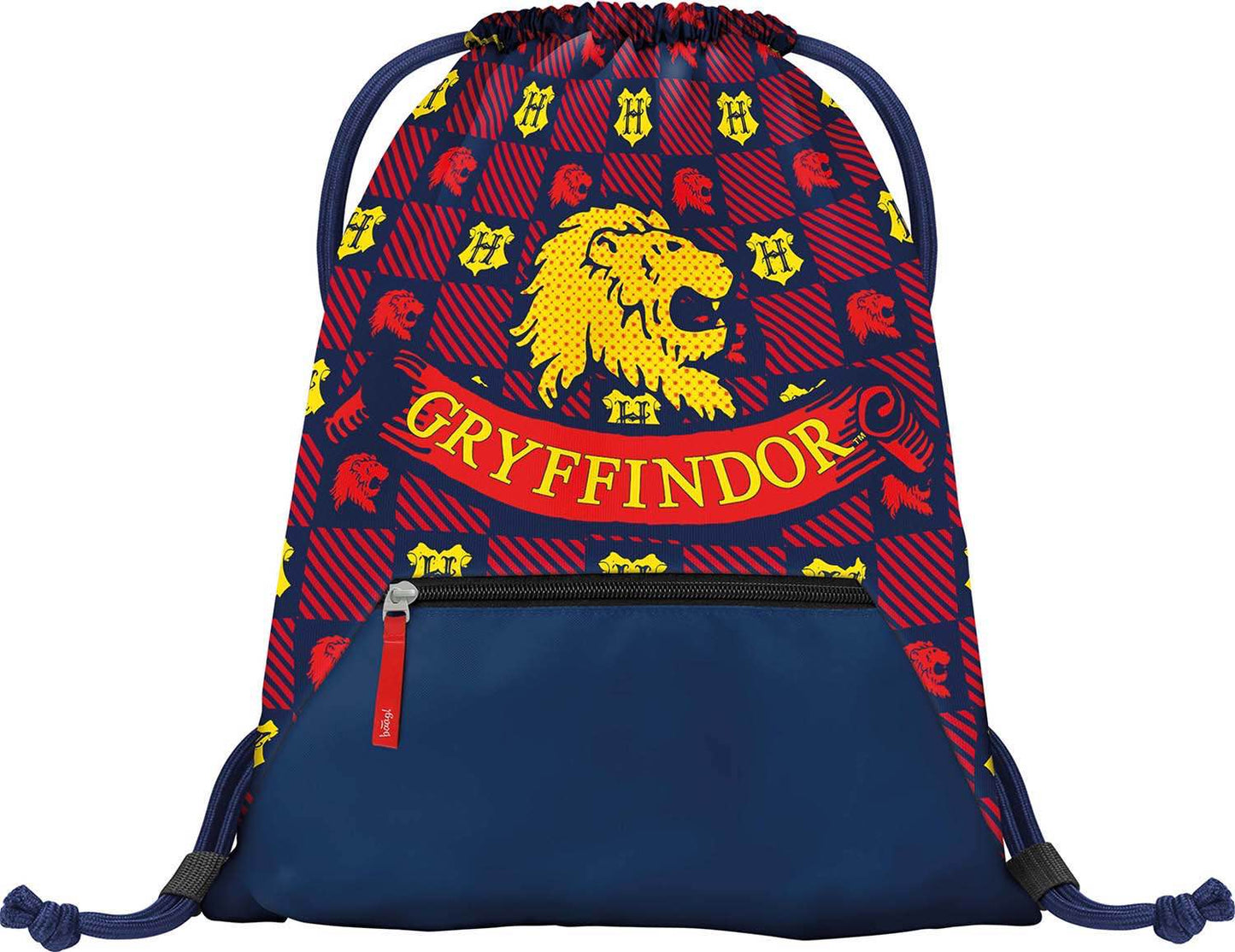 School set Zippy Harry Potter Gryffindor II