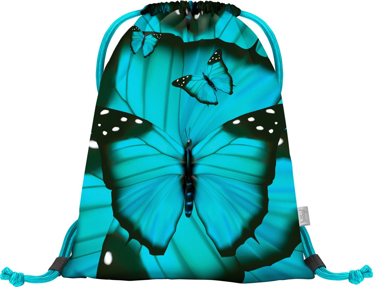 School set Ergo Butterfly