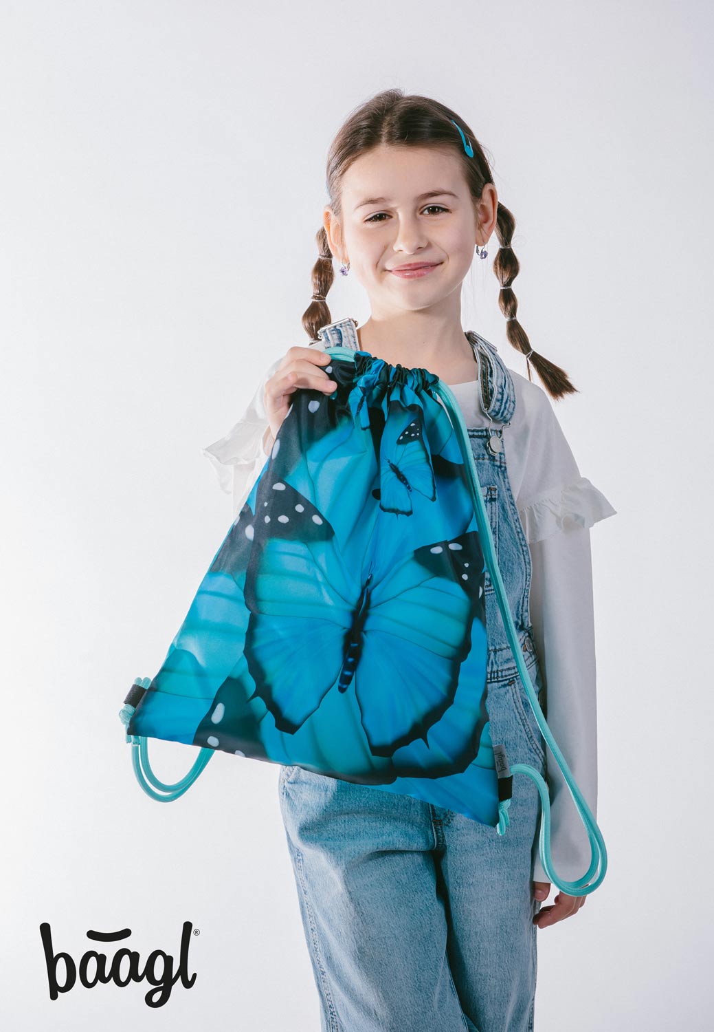 School set Ergo Butterfly