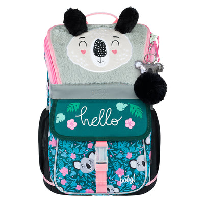 School set Zippy Baby Koala