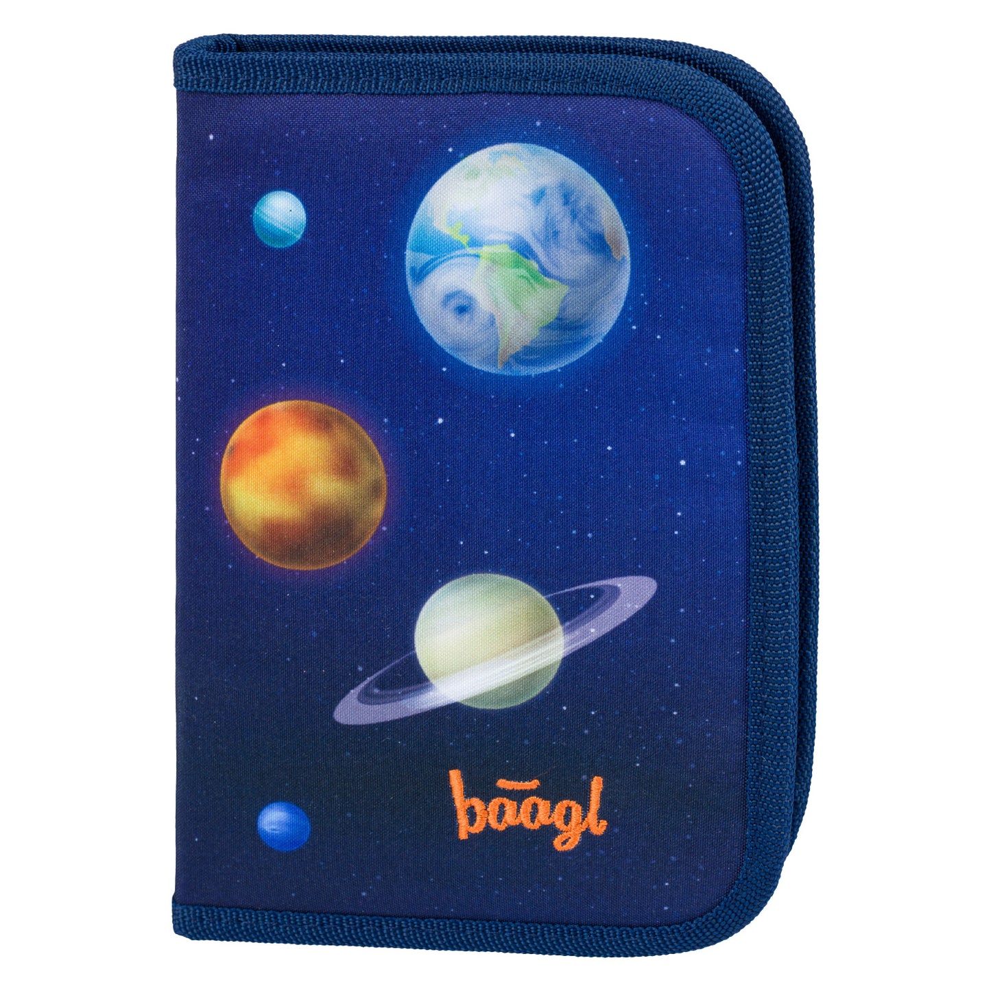 School set Zippy Planets