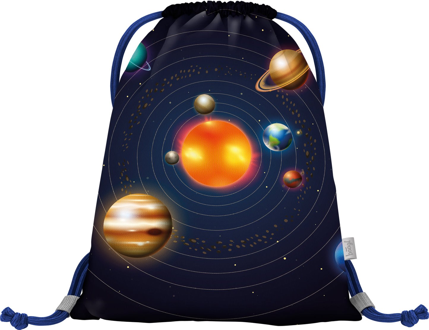 School set Zippy Planets