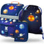 School set Zippy Planets