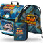 School set Ergo Dinosaurs World
