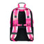 School set Skate Pink Stripes
