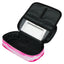 School set Skate Pink Stripes