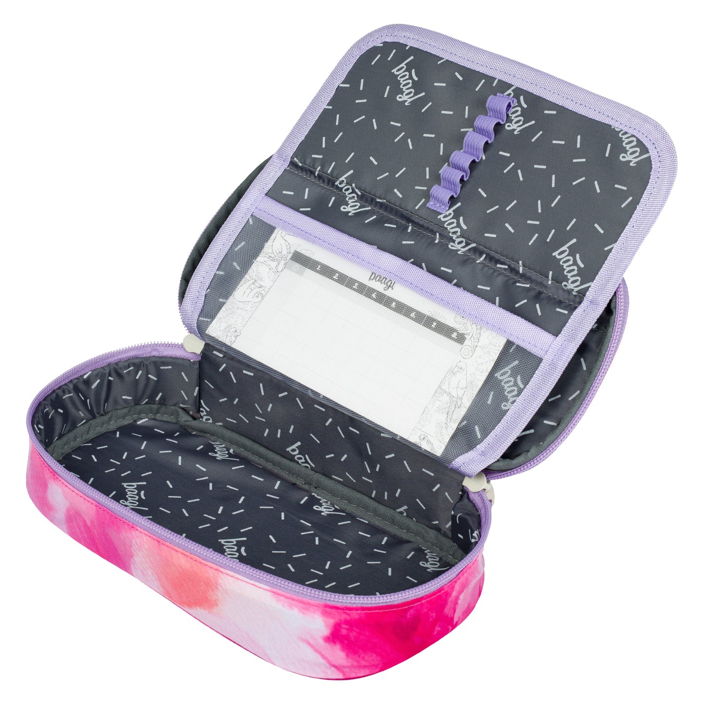 School set Skate Painting