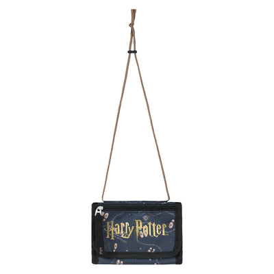 Kids wallet Harry Potter The Marauder's Map